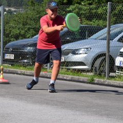 Grillnachmittag der Musikkapelle Mötz