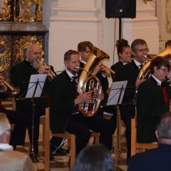 Kirchenkonzert