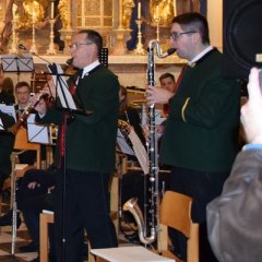 Kirchenkonzert