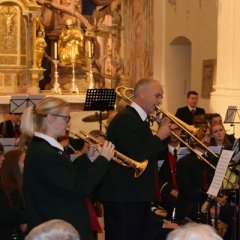 Kirchenkonzert