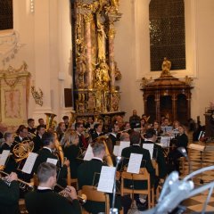 Kirchenkonzert