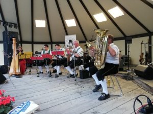 Jubilaeumsfest 110 Jahre 2023